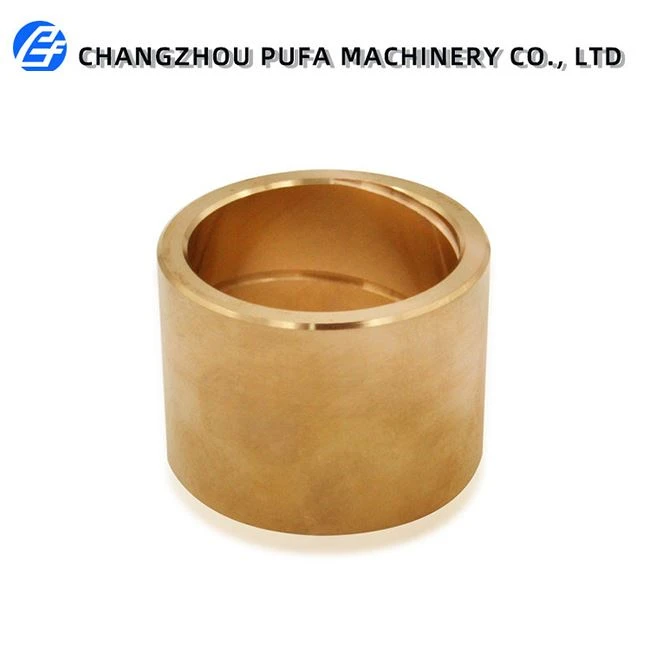 CuSn12 bronz persely
